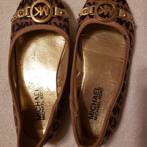 Michael Kors Other - Micheal Kora shoes